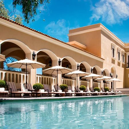 Villa Antigua Tequisquiapan Luaran gambar