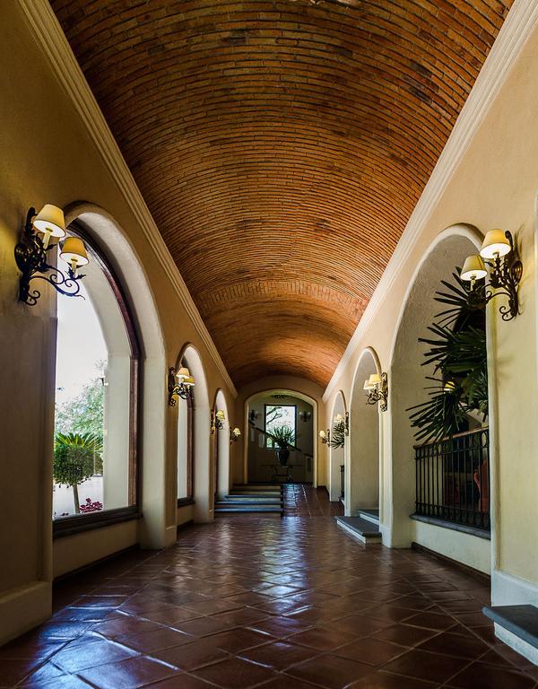 Villa Antigua Tequisquiapan Luaran gambar