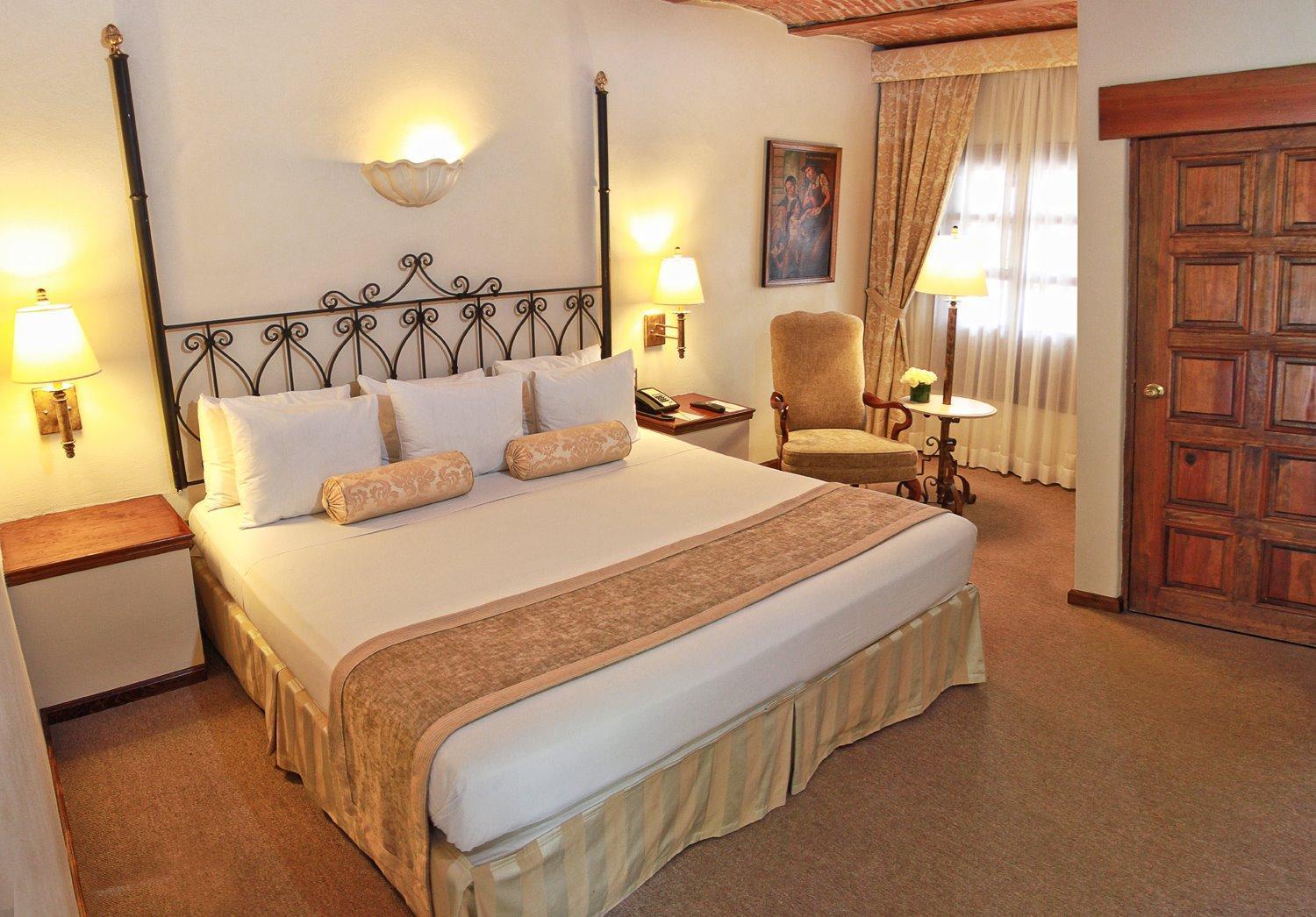 Villa Antigua Tequisquiapan Luaran gambar