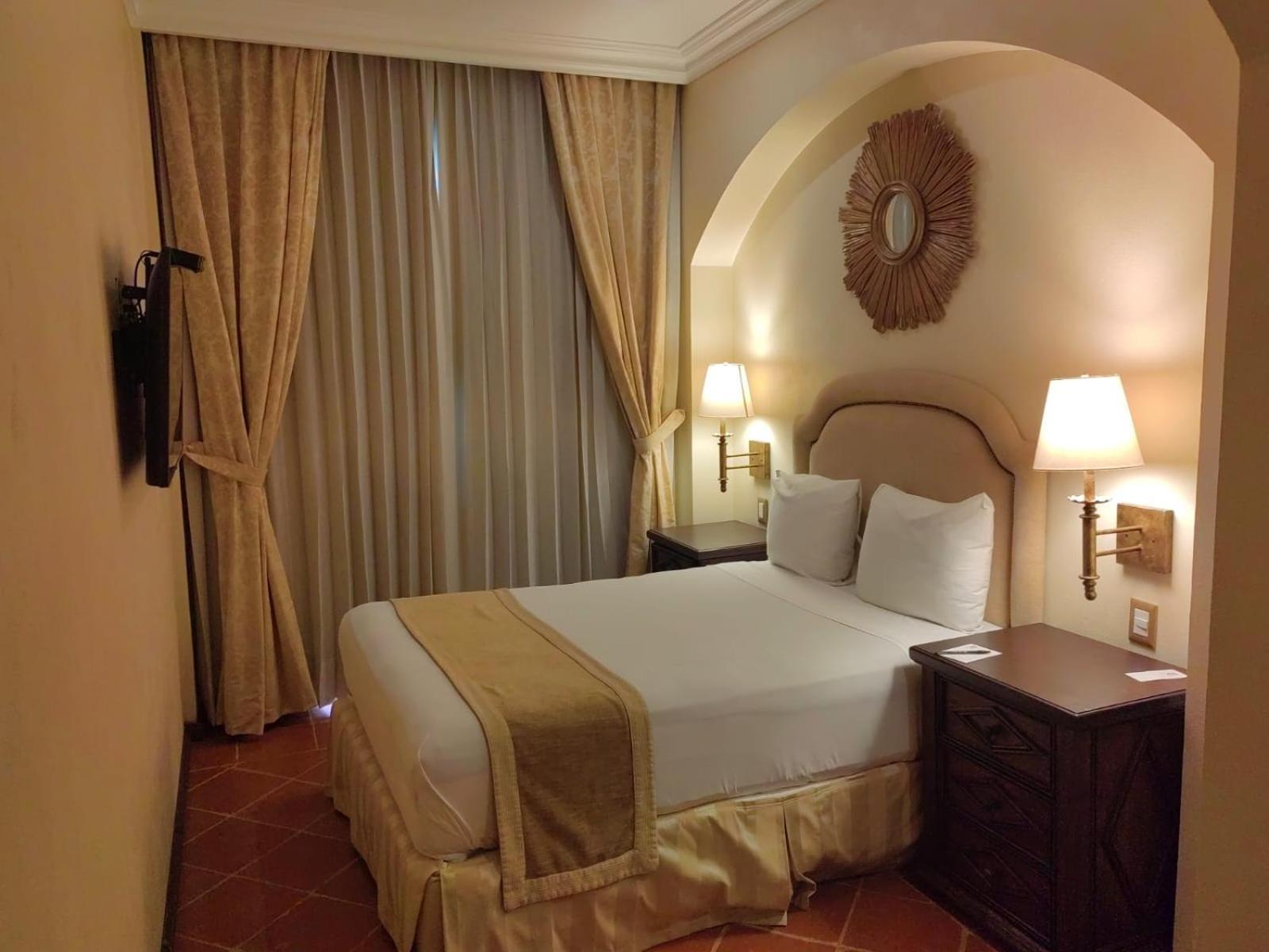 Villa Antigua Tequisquiapan Luaran gambar